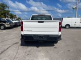 Used 2020 Chevrolet Silverado 1500 W/T w/ WT Fleet Convenience Package image 6