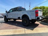 New 2025 Ford F250 Lariat w/ Lariat Ultimate Package image 4
