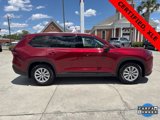 Certified 2025 Toyota Grand Highlander FWD image 4