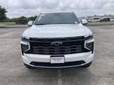 New 2025 Chevrolet Suburban High Country image 2