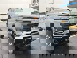 New 2025 Chevrolet Silverado 2500 Custom w/ Custom Value Package image 2