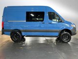 New 2025 Mercedes-Benz Sprinter 2500 image 6