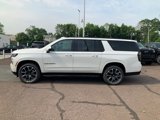 New 2025 Chevrolet Suburban RST w/ Comfort Package image 4