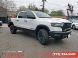New 2025 RAM 1500 Rebel w/ Rebel Level 2 Equipment Group image 3
