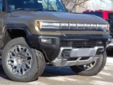 New 2025 GMC Hummer EV 3X image 2