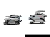 New 2025 Lexus RX 350 w/ Luxury Package image 2