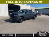 New 2026 RAM 1500 Big Horn image 2