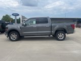 New 2025 Ford F150 XLT w/ Equipment Group 302A MID image 4