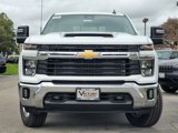New 2025 Chevrolet Silverado 2500 LT w/ Convenience Package image 2
