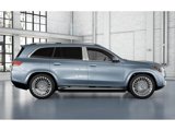 New 2025 Mercedes-Benz Maybach GLS 600 4MATIC image 2