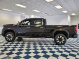 New 2025 GMC Sierra 2500 Denali Ultimate image 4