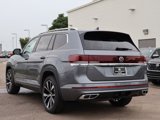 New 2025 Volkswagen Atlas SEL Premium R-Line image 5