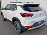 New 2025 Chevrolet TrailBlazer LT w/ Convenience Package image 5