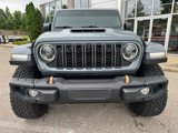 Certified 2024 Jeep Wrangler Unlimited Rubicon 392 image 3