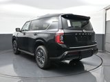 New 2025 Nissan Armada Platinum image 5