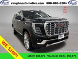 New 2025 GMC Yukon XL Denali w/ Denali Reserve Package image 1