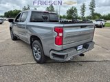 New 2025 Chevrolet Silverado 1500 RST w/ Convenience Package II image 3
