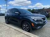 Used 2022 Kia Seltos EX image 4