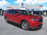 New 2025 Acura MDX FWD w/ Technology Package image 3
