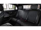 New 2025 Mercedes-Benz S 63 AMG S image 5