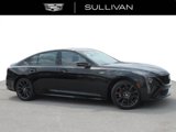 New 2025 Cadillac CT5 V image 2