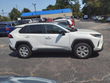 Used 2020 Toyota RAV4 LE image 2