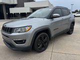 Used 2021 Jeep Compass Latitude image 3