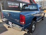 Used 2006 Dodge Ram 2500 Truck SLT image 4