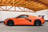 Used 2023 Chevrolet Corvette Stingray Preferred Conv image 2