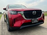 New 2025 MAZDA CX-90 3.3 Turbo w/ Preferred Package image 3