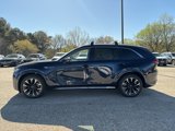New 2025 MAZDA CX-90 3.3 Turbo S w/ Premium Package image 5
