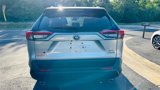 Used 2021 Toyota RAV4 AWD Hybrid image 4