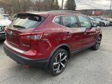 Used 2021 Nissan Rogue Sport SL w/ Premium Package image 6