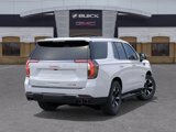New 2025 GMC Yukon AT4 Ultimate image 4