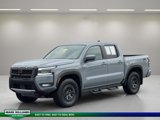 Used 2025 Nissan Frontier PRO-4X image 2