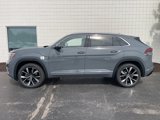 New 2025 Volkswagen Atlas Cross Sport SEL Premium R-Line image 2