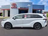 New 2025 Toyota Sienna Platinum image 5