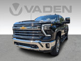 New 2025 Chevrolet Silverado 2500 LTZ w/ LTZ Plus Package image 4