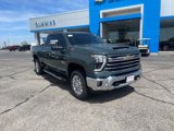 New 2025 Chevrolet Silverado 2500 LTZ w/ LTZ Premium Texas Edition image 3
