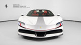 Certified 2022 Ferrari SF90 Spider image 3