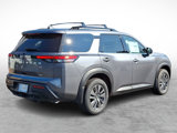 New 2025 Nissan Pathfinder SV w/ SV Premium Package image 4