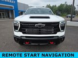 New 2025 Chevrolet Silverado 2500 LT w/ Trail Boss Package image 3