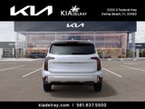 New 2025 Kia Telluride EX image 5