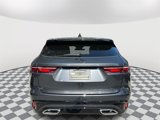 Used 2025 Jaguar F-PACE R-Dynamic S image 5