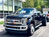 Used 2019 Ford F450 Lariat w/ Lariat Ultimate Package image 2