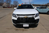 Used 2022 Chevrolet Colorado LT w/ Fleet Safety Package image 4