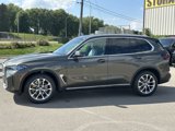 New 2026 BMW X5 xDrive40i w/ Climate Comfort Package image 4