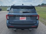 New 2025 Ford Explorer Active image 6