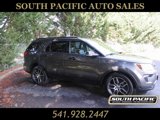 Used 2019 Ford Explorer Sport image 3
