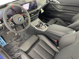 New 2025 BMW M4 xDrive Competition w/ Executive Package image 5
